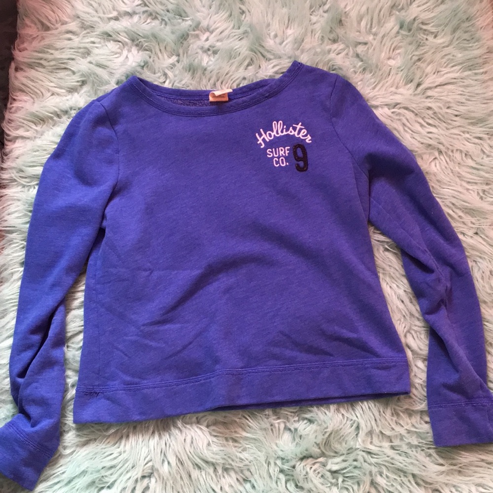 A sweater